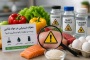 مخاطرات شیمیایی در ایزو 22000 چیست و چگونه از آن‌ها پیشگیری کنیم؟